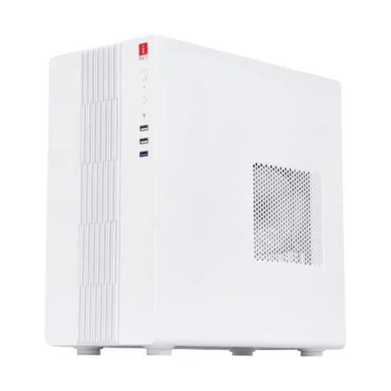 Iball Cabinet With Smps MT : 30 White