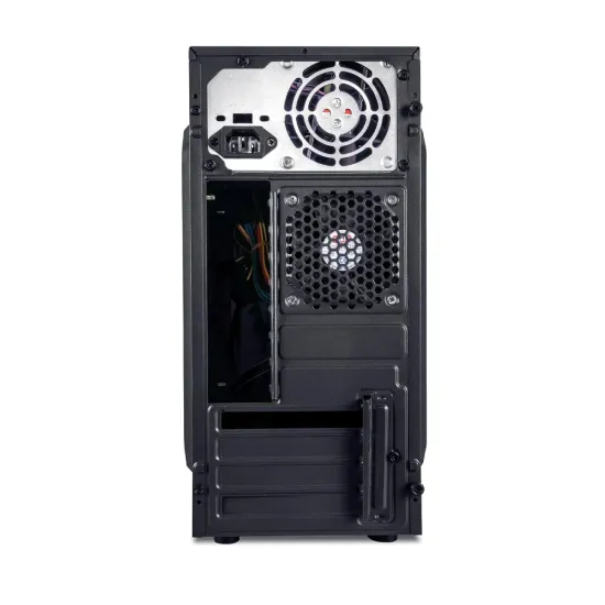 Iball Cabinet With Smps Grabit
