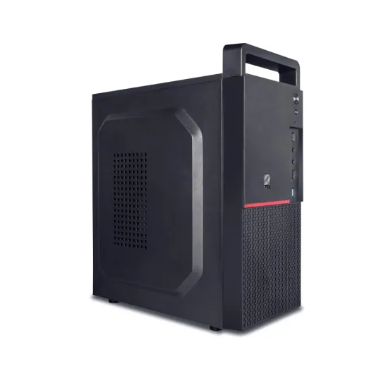 Iball Cabinet With Smps Grabit