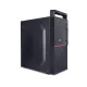 Iball Cabinet With Smps Grabit