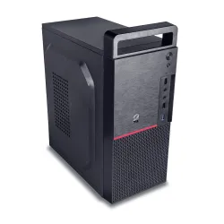 Iball Cabinet With Smps Grabit