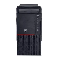 Iball Cabinet With Smps Grabit