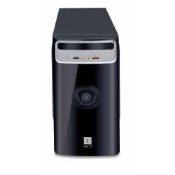 Iball Cabinet With Smps Glory 