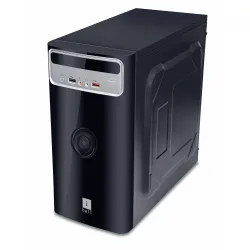 Iball Cabinet With Smps Glory 