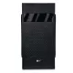 Iball Cabinet With Smps Elite Black