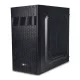 Iball Cabinet With Smps Elite Black