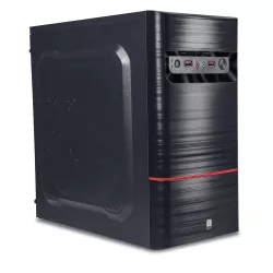 Iball Cabinet With Smps Primo Black