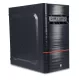 Iball Cabinet With Smps Primo Black