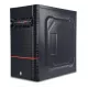 Iball Cabinet With Smps Primo Black