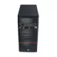 Iball Cabinet With Smps Primo Black