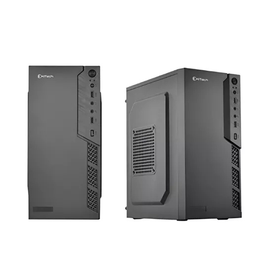 Kitech Cabinet Without SMPS (K14 | K15 | K16)