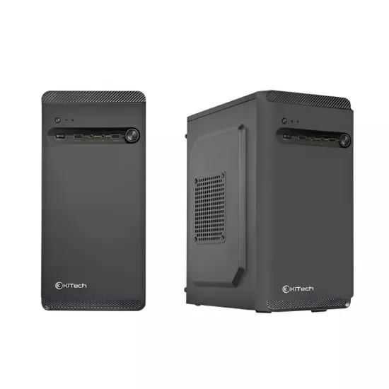 Kitech Cabinet Without SMPS (K14 | K15 | K16)
