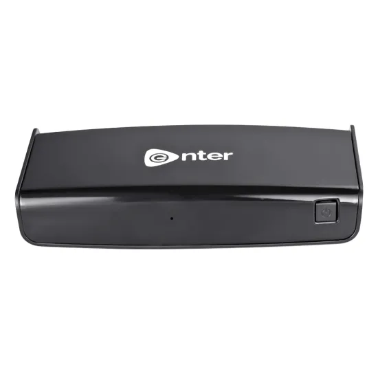 Enter Thin Client Dual Core | 512Gb Ram E-FL200