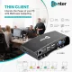 Enter Thin Client Dual Core | 512Gb Ram E-FL200