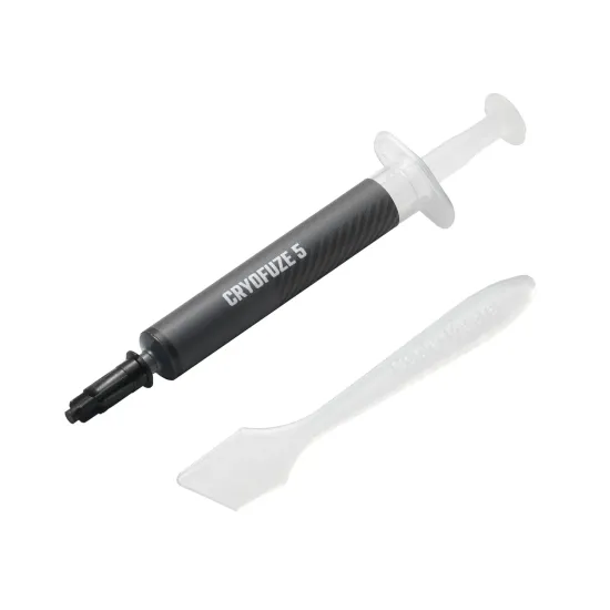 Cooler Master Thermal Grease Paste CRYOFUZE 5