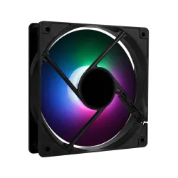 AeroCool Cabinet Fan 120mm FRGB