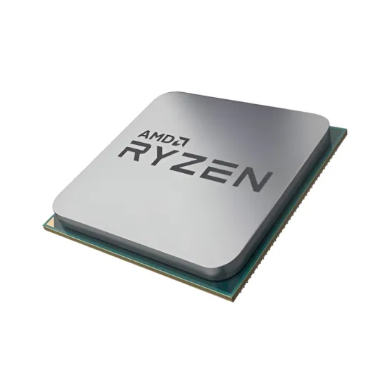 AMD Processor Ryzen 5 3500 4.1GHz (Graphic Require)