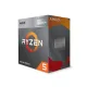 AMD Processor Ryzen 5 4600G 4.2GHz