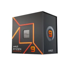 AMD Processor Ryzen 9 7950X 5.7GHz (Graphic And CPU Fan Require) AMD Processor Ryzen 9 7950X 5.7GHz (Graphic And CPU Fan Require)
