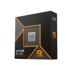 AMD Processor Ryzen 9 9900X 5.6GHz (Graphic And CPU Fan Require) AMD Processor Ryzen 9 9900X 5.6GHz (Graphic And CPU Fan Require)