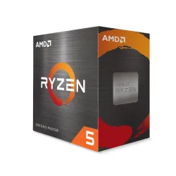 AMD Ryzen 5 5500 4.2GHz AM4 Processor
