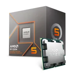 AMD Ryzen 5 8600G 4.3 GHz AM5 Processor