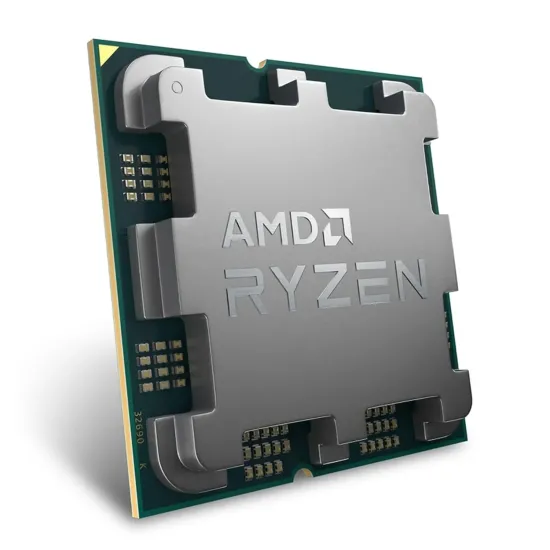 AMD Processor Ryzen 5 8600G 4.3GHz