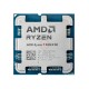 AMD Processor Ryzen 7 9800X 3D 4.7GHz