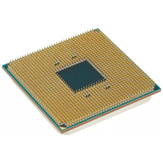 AMD Processor Ryzen 5 5600GT 4.6 GHz