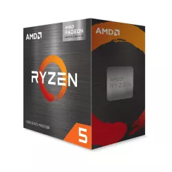 AMD Ryzen 5 5600GT 4.6 Ghz Am4 Processor