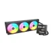 Cougar CPU Cooler Liquid Poseidon Vistek Pro ARGB 360 (Black)
