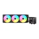 Cougar CPU Cooler Liquid Poseidon Vistek Pro ARGB 360 (Black)