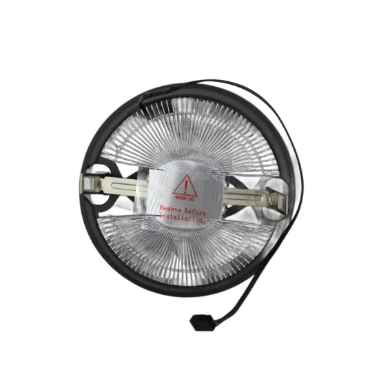 Ranz CPU Fan RGB RZ-AURA