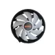 Ranz CPU Fan RGB RZ-AURA