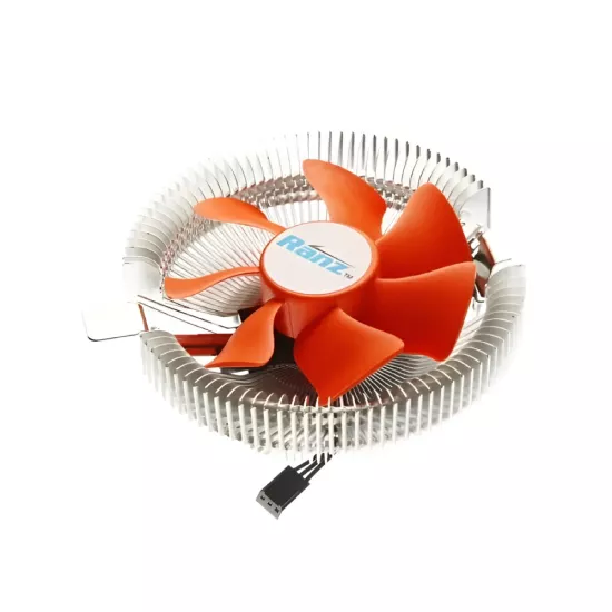 Ranz CPU Fan Q50