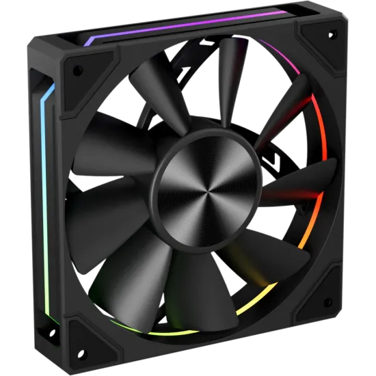 Ant Esports CPU Cooler Liquid Glacius-360D ARGB