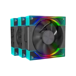 Ant Esports CPU Cooler Liquid Quartzflow ARGB (Open Box)