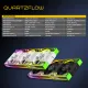 Ant Esports CPU Cooler Liquid Quartzflow ARGB (Open Box)
