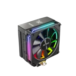 Ant Esports CPU Cooler Air V6 Digital ARGB