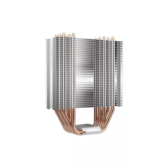 Ant Esports CPU Cooler Air ICE-C612 V2 ARGB