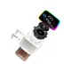 Ant Esports CPU Cooler Liquid ICE Glow 240 ARGB