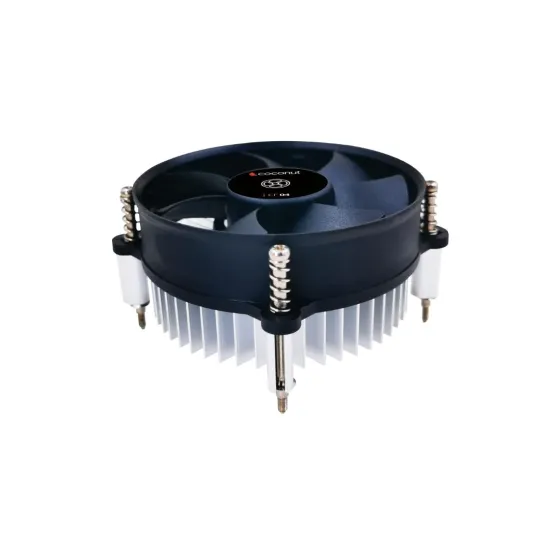 Coconut Cpu Fan CF04