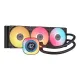 Corsair CPU Cooler Liquid iCUE LInk Titan 360 RX LCD
