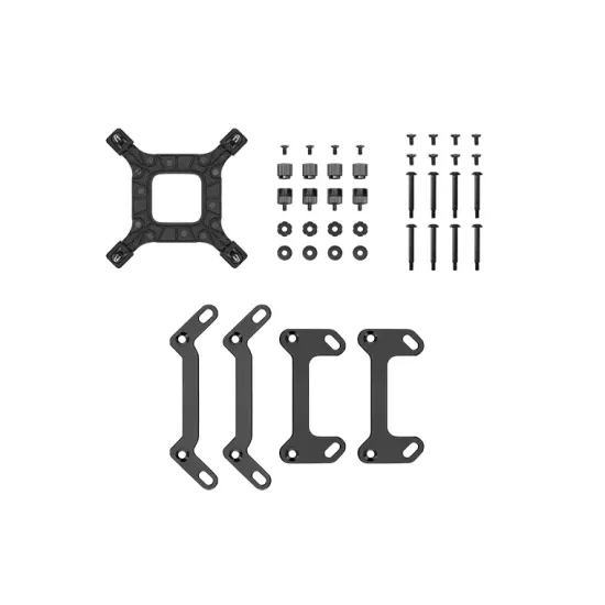 DeepCool Liquid Cooler LD240 240mm