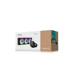 DeepCool Liquid Cooler LD360 360mm