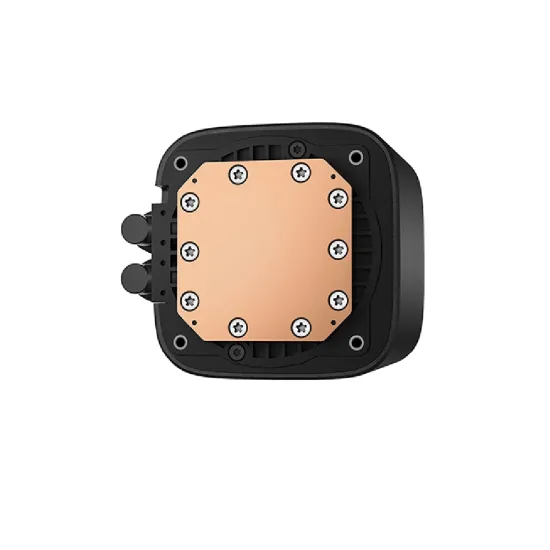 Deepcool Processor Liquid Cooler 360mm LE360 V2