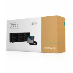 DeepCool LT720 360 mm Processor Liquid Cooler
