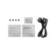 Deepcool PK450D 450w 80 Plus Bronze SMPS Desktop Power Supply