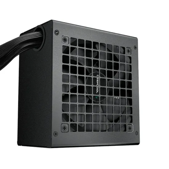 Deepcool PK450D 450w 80 Plus Bronze SMPS Desktop Power Supply