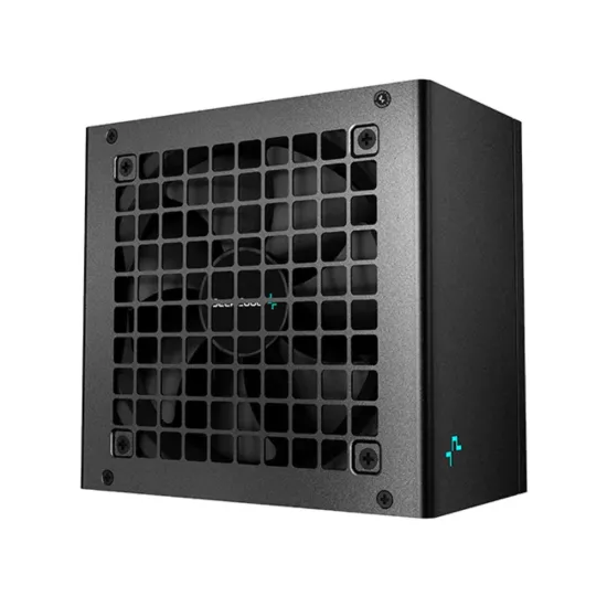 Deepcool PK450D 450w 80 Plus Bronze SMPS Desktop Power Supply